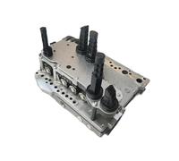 6DCT450 MPS6 Transmission Valve Body Mechatronics Suits Compatible for Ford Volvo Compatible for Dodge Avenger Gearbox TCU TCM(7M5R-7H035-CA)