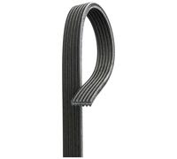 6DPK1195 V-RIBBED BELT GATES
