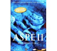 6dvd Slipcase - Aspe Seizoen 2