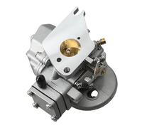 6E0-14301 6E0-14301-05-00 6E0-14301-05 Carburetor For Yama n4HP 5HP 2 Stroke Outboard Motors Engine 6E3-14301-00 6E314301