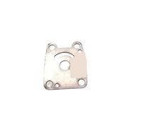 6E0-44323-00 Outboard Water Pump Impeller Guide Plate For Yamaha 2 4 Stroke 5HP 6HP for DM Professional Manufacturing Factory Supply