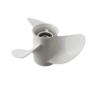 6E5-45945-01-EL Captain Propeller 13 1/4X17-K Fit For Engines 50-130HP Aluminum 15 Tooth Spline RH (spare parts)