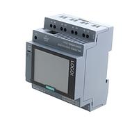 6ED1052-1CC08-0BA3 Programmable Relay OUT 1:24VDC/300mA IN:8 On.Analog: