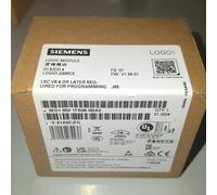 6ED1052-1FB08-0BA2 6ED1 052-1FB08-0BA2 New Logic Module SIEMENS Good quality