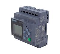 6ED1052-1MD08-0BA2 Programmable Relay 10A IN:8 On.Analog:4 OUT:4 LOGO