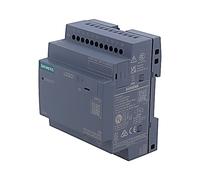 6ED1052-2HB08-0BA2 Programmable Relay 10A IN:8 On.Analog:0 OUT:4 LOGO