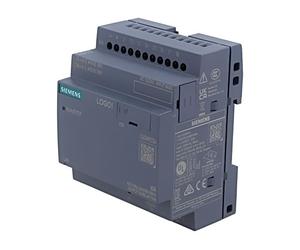 6ED1052-2MD08-0BA2 Programmable Relay 10A IN:8 On.Analog:4 OUT:4 LOGO