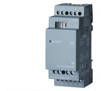 Siemens LOGO DM8 24R 6ED1055-1HB00-0BA2