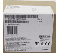 6ED1055-1NB10-0BA0 1PCS NEW SIEMENS LOGO Expansion Module 6ED1055-1NB10-0BA0