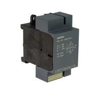 6ED1057-4CA00-0AA0, Siemens 6ED1 Series Logic Module, 24 V dc Supply