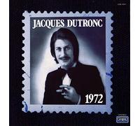 Jacques Dutronc - 6ème Album - CD (1972)