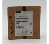 6EP1333-3BA00 new SIEMENS PLC Module Power Supply free shipping