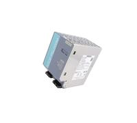6EP1333-3BA10 Power Supply: Pulse 120W 24VDC 5A US Current: 85-264VAC Mountin...