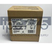 6EP1334-2BA00 1PCS Brand New 6EP1 334-2BA00 power supply Fast delivery