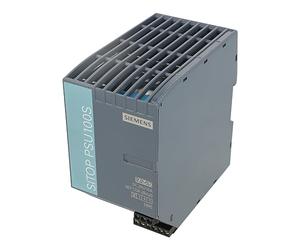 6EP1334-2BA20 | SIEMENS POWER SUPPLY, 120/230VAC INPUT, 24VDC OUTPUT, 10A