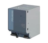 6EP1336-3BA10 Industrial Power Supply, DC 24V/20A Single-Phase