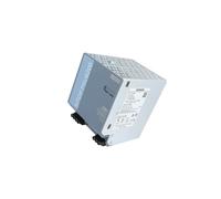 6EP1336-3BA10 Power Supply: Pulse 480W 24VDC 20A 85-275VAC 88-350VDC IP20 93%...