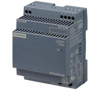 6EP3333-6SB00-0AY0 | SIEMENS LOGO!POWER, 24V/4A, STABILIZED POWER SUPPLY INPUT, 100-240VAC OUTPUT, DC24V/4A