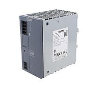SIEMENS SITOP PSU4200 DIN Rail Power Supply 24V/20A, 120V AC, 240V AC, 24V DC/20A