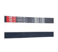 6EPJ 1184 Washing Machine Drive Belt ，Compatible For Electrolux， 6PJE1184 6EPJ1184