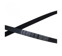 6EPJ 1274 Compatible For Midea ，Compatible For LittleSwan， Washing Machine Belt Motor Triangle Belt