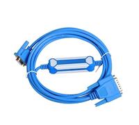 6ES5 734-1BD20 S5 Series PLC Programming Cable PC-TTY Communication Serial Cable PC TTY RS232 DB15
