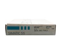6ES5942-7UA13 New In Box 6ES59427UA13 Expedited and Sealed In Box