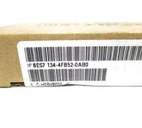 6ES7 134-4FB52-0AB0 PRO SIEMENS 6ES7134-4FB52-0AB0 ET 200S Electronics Module