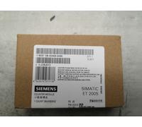 6ES7 138-4DA04-0AB0 PRO SIEMENS 6ES7138-4DA04-0AB0 ET 200S Electronics Module