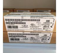 New In Box Siemens 6ES7193-6BN00-0NE0 6ES7 193-6BN00-0NE0 One year warranty