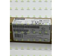 Siemens SIPLUS PLC sync module 6ES71936BP200BA0 28.8V DC -25°C/+70°C