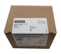 Siemens 6ES7231-5PF32-0XB0 New SIMATIC S7-1200, Analog input, SM 1231 RTD,