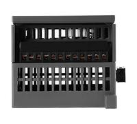 6ES7 235-0KD22-0XA8 EM235 Analog Module, S7-200 PLC Extension Module, 4 Input 1 Output with High Flexibility Voltage Current Output, Compatible for Siemens PLC Programming Pr