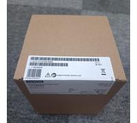 6ES7 314-6CH04-0AB01PC New Sealed SIEMENS SIMATIC S7-300 6ES7314-6CH04-0AB0