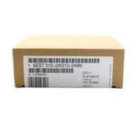 6ES7 315-2AG10-0AB0 New and Sealed In Box 6ES7 3152AG100AB0 Expedited