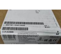 6ES7 401-1DA01-0AA0 New In Box Siemens 6ES7401-1DA01-0AA0 PLC Module