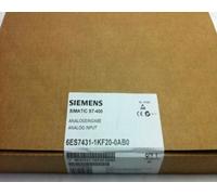 Free shipping 1pc New Siemens 6ES7431-1KF20-0AB0 1 year warranty