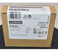 6ES7132-6BF01-0BA0 1PCS NEW SIEMENS DIGITAL OUTPUT PLC MOUDLE 6ES7132-6BF01-0BA0
