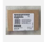 6ES7134-4FB01-0AB0 1PCS NEW SIEMENS ANALOG INPUT MODULE 6ES7134-4FB01-0AB0
