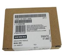 6ES7134-4GB11-0AB0 New Sealed Siemens Analog Input Modul 6ES7 134-4GB11-0AB0