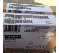 6ES7134-4GB52-0AB0 1PCS NEW SIEMENS 6ES7 134-4GB52-0AB0 Electronics Module