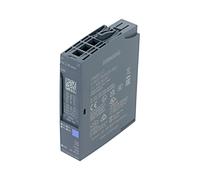 6es7134-6gd01-0ba1 module: extension for input/output ET 200SP input analog: ...