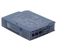 6ES7135-6HD00-0BA1 module: extension for input/output ET 200SP analog output:...