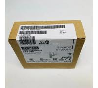 6ES7136-6DB00-0CA0 1PCS NEW SIEMENS 6ES7 136-6DB00-0CA0 Electronics Module