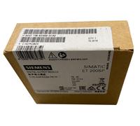 6ES7136-6DB00-0CA0 New Siemens SIMATIC PLC MODULE 6ES7 136-6DB00-0CA0