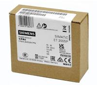 6ES7136-6PA00-0BC0 New Sealed Siemens SIMATIC DP ET 200SP 6ES7 136-6PA00-0BC0