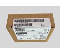 6ES7136-6PA00-0BC0 NEW SIEMENS SIMATIC ET 200SP 6ES7 136-6PA00-0BC0 Power Module