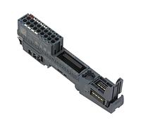 6ES7193-6BP00-0BA0 Module: Socket ET 200SP Connectors: Push-in Ch: 0 SIEMENS
