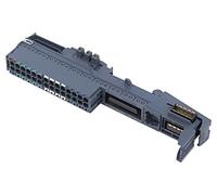 6ES7193-6BP20-0BA0 Module: Socket ET 200SP Connectors: Push-in Ch: 10 SIEMENS