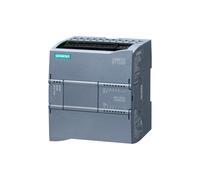 Siemens CPU Module 6ES7 211-1AE40-0XB0 S7-1200 CPU 1211C DI6x24VDC AI 2x10Bit